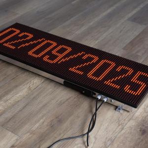 Display ZT203- (32cm x 96cm)